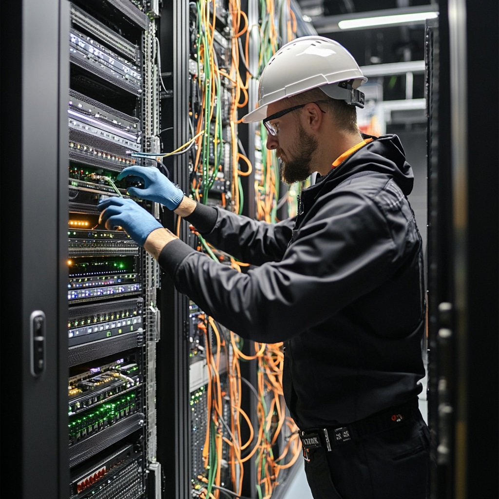 Managed Hosting & Maintenance